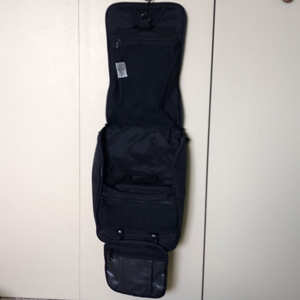 LL Bean Travel Shower tote
